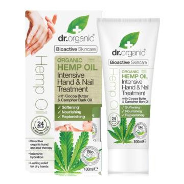 Tratamiento Intensivo Manos...