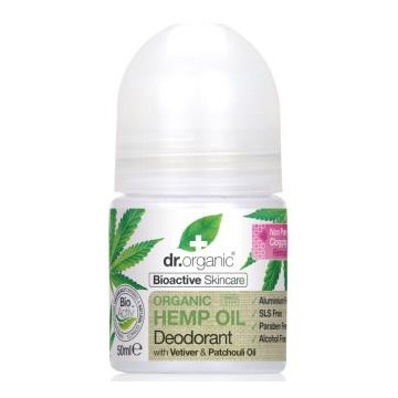 Desodorante Aceite De...