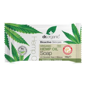 Jabon En Pastilla Aceite...