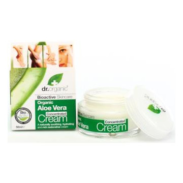 Crema Concentrada Aloe Vera...