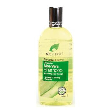 Champu Aloe Vera Organico...