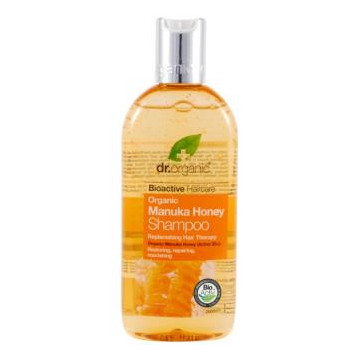 Champu Miel De Manuka 265Ml.