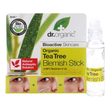 Barra Para Acne Arbol Del...