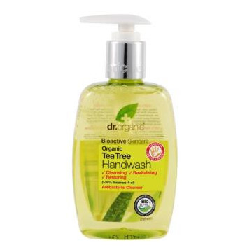 Jabon En Gel Para Manos...