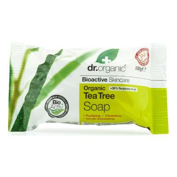 Jabon En Pastilla Arbol Del...