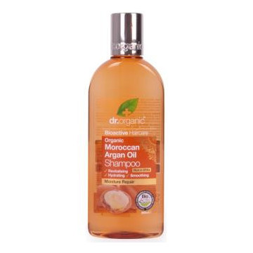 Champu Aceite Argan...