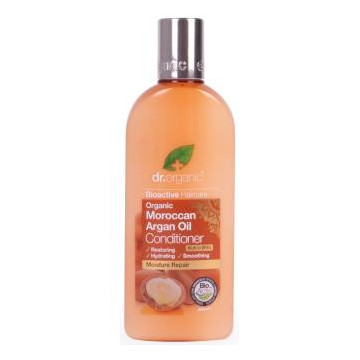 Acondicionador Aceite Argan...