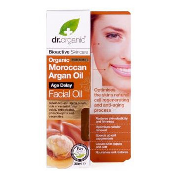 Aceite Facial Aceite Argan...
