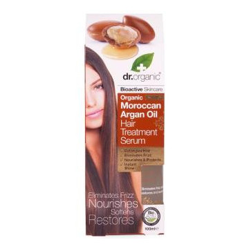 Suero Tratamiento Capilar...