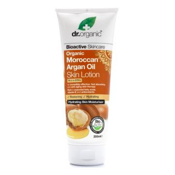 Locion Corporal Aceite...