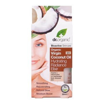 Elixir Hidratacion Aceite...