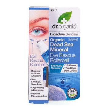 Contorno De Ojos Minerales...