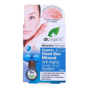 Sistema Antienvejecimiento...