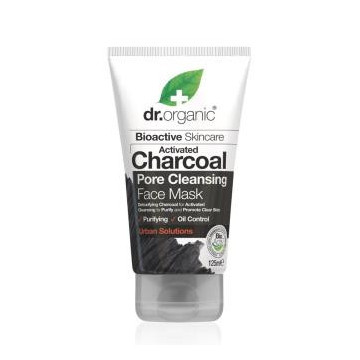 Mascarilla Facial Carbon...