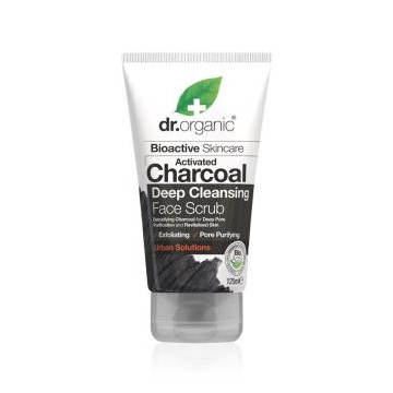 Exfoliante Facial Carbon...