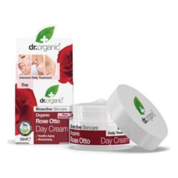 Crema De Dia Rosa De...