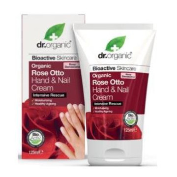 Crema De Manos Y Uñas Rosa...