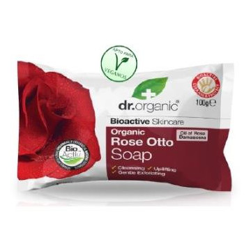 Pastilla De Jabon Rosa De...