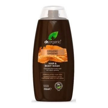 Gel De Baño Y Cabello...