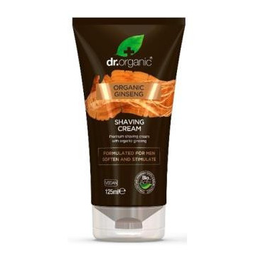 Crema De Afeitar Organic...