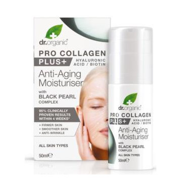 Crema Antiedad Pro-Collagen...