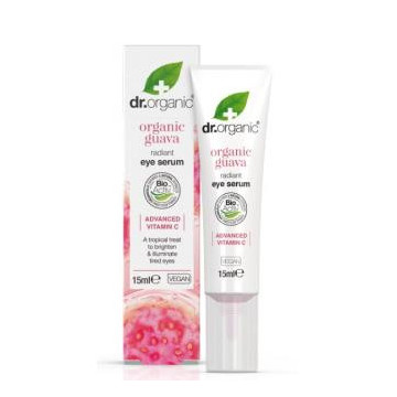 Serum De Ojos Guayaba 15Ml.