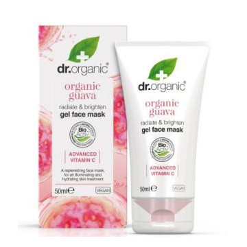 Mascarilla Facial Guayaba...