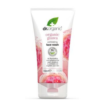 Exfoliante Facial Guayaba...