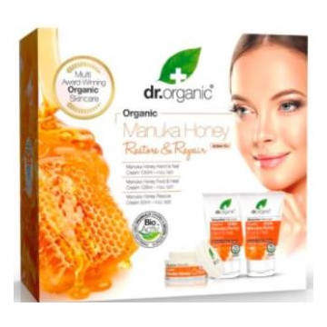 Set Reparador Y Restaurador...