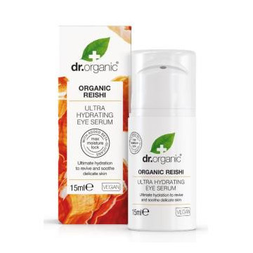 Serum De Ojos Reishi 15Ml.