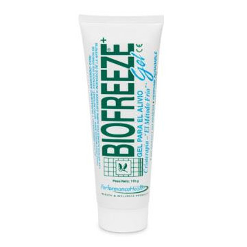 Biofreeze Gel 110Gr.