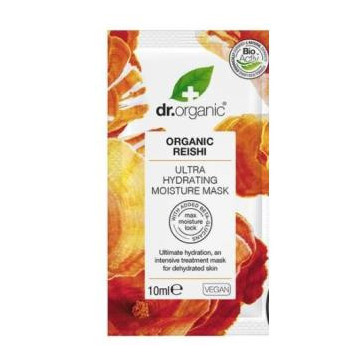 Mascarilla Facial Reishi 10Ml.