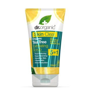 Skin Clear Exfoliante...