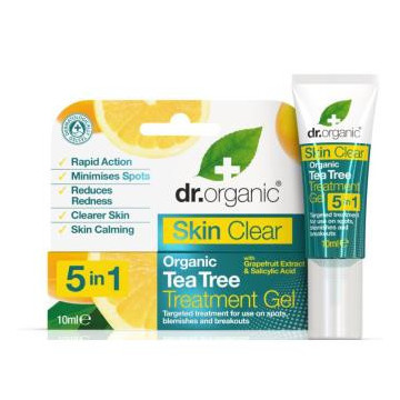 Skin Clear Tratamiento En...