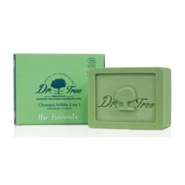 Champu Solido Cosmos 2En1...