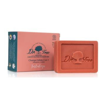 Champu Solido Cosmos 2En1...