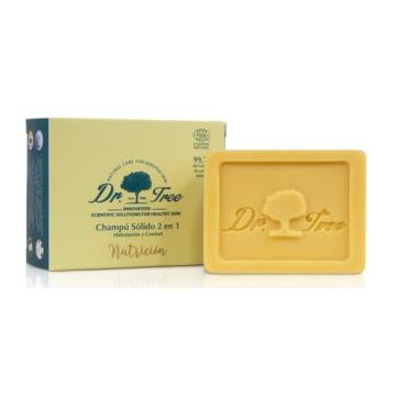 Champu Solido Cosmos 2En1...