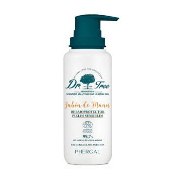 Jabon De Manos 200Ml. Eco