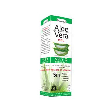 Aloe Vera Con Arbol Del Te...