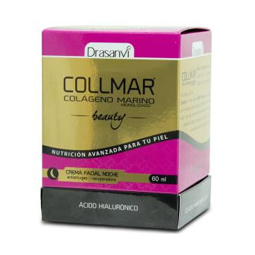 Collmar Beauty Crema Facial...