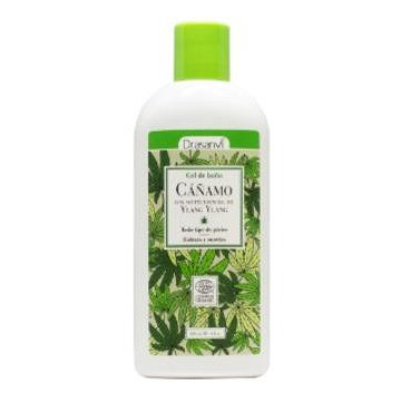 Gel De Baño Cañamo 250 Ml....