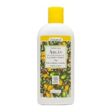 Gel De Baño Argan 250Ml....