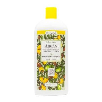 Gel De Baño Argan 500Ml....