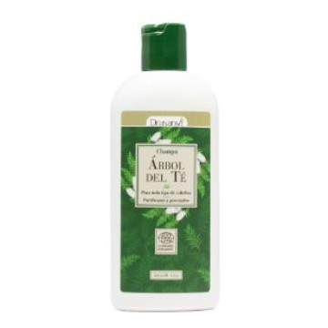 Champu Arbol Del Te 250Ml....