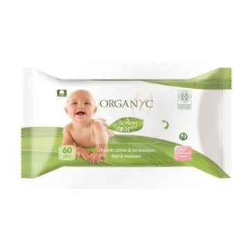 Toallitas Humedas Bebe De...