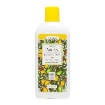 Champu Argan 250Ml. Ecocert...