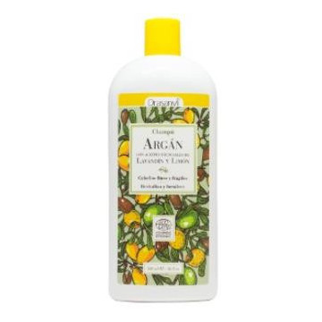 Champu Argan 500Ml. Ecocert...