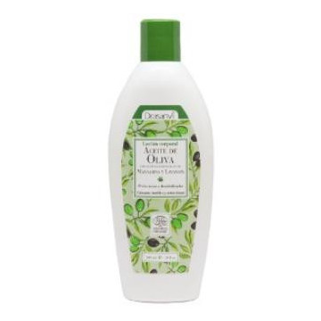 Locion Aceite De Oliva...