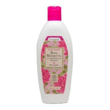 Locion Rosa Mosqueta 300Ml....