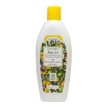 Locion Argan 300Ml. Ecocert